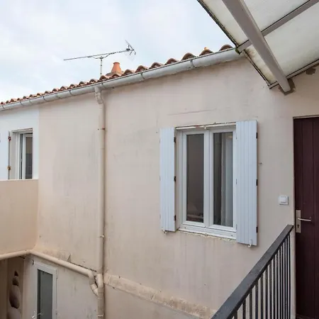 Ma Location Sablaise - Appart' Arago * Les Sables-dʼOlonne