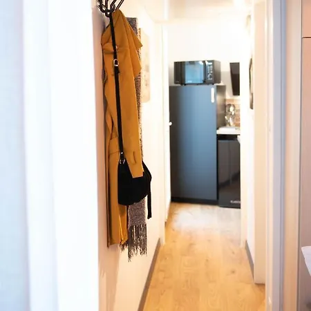 아파트 Ma Location Sablaise - Appart' Arago Les Sables-dʼOlonne